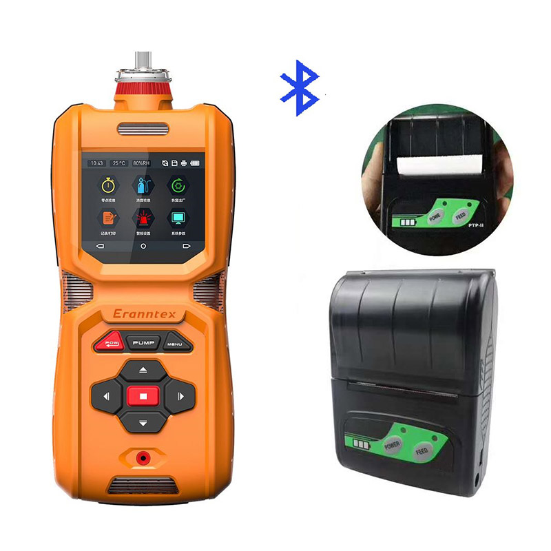 Како алармот за запалив гас на Zetron Technology ја гради првата линија на одбрана за индустриска безбедност?