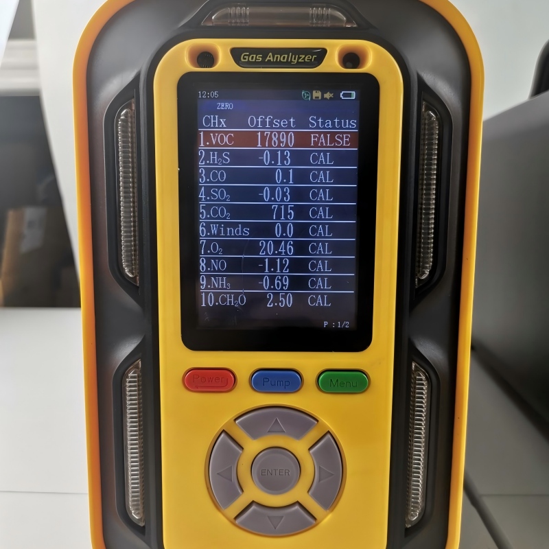 Работи кои лесно се занемаруваат! Дали паметниот аларм за гас ќе ги изгуби податоците ако ја загуби енергијата?