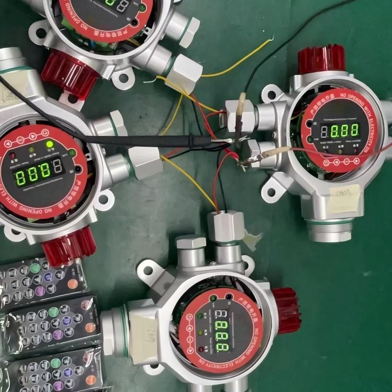 Прашања и одговори со знаење за гас! Дали детекторот на јаглерод моноксид може да работи во режим на подготвеност неодредено време?