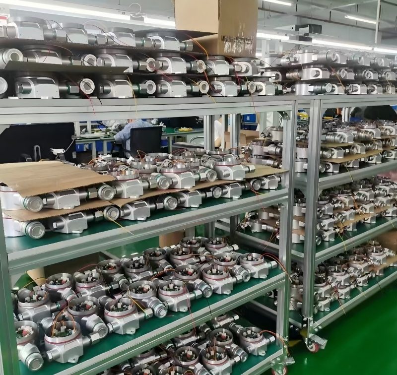 Дали може да се детектираат ниски концентрации на SO2? Колку е чувствителен детекторот за гас?