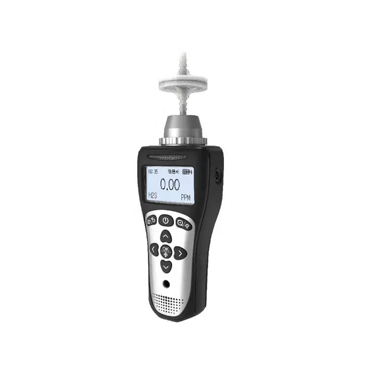 Каков аларм за гас се користи за откривање на боја? Овие типови гасови и техники за селекција треба да се совладаат