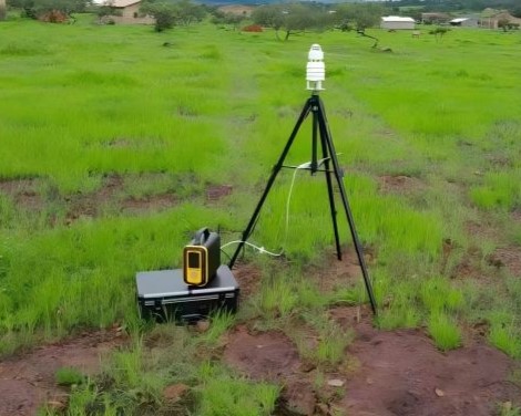 Zetron Technology PTM600 Gas Analyzer: Научно истражувачка алатка која отклучува нова димензија на откривање на стакленички гасови