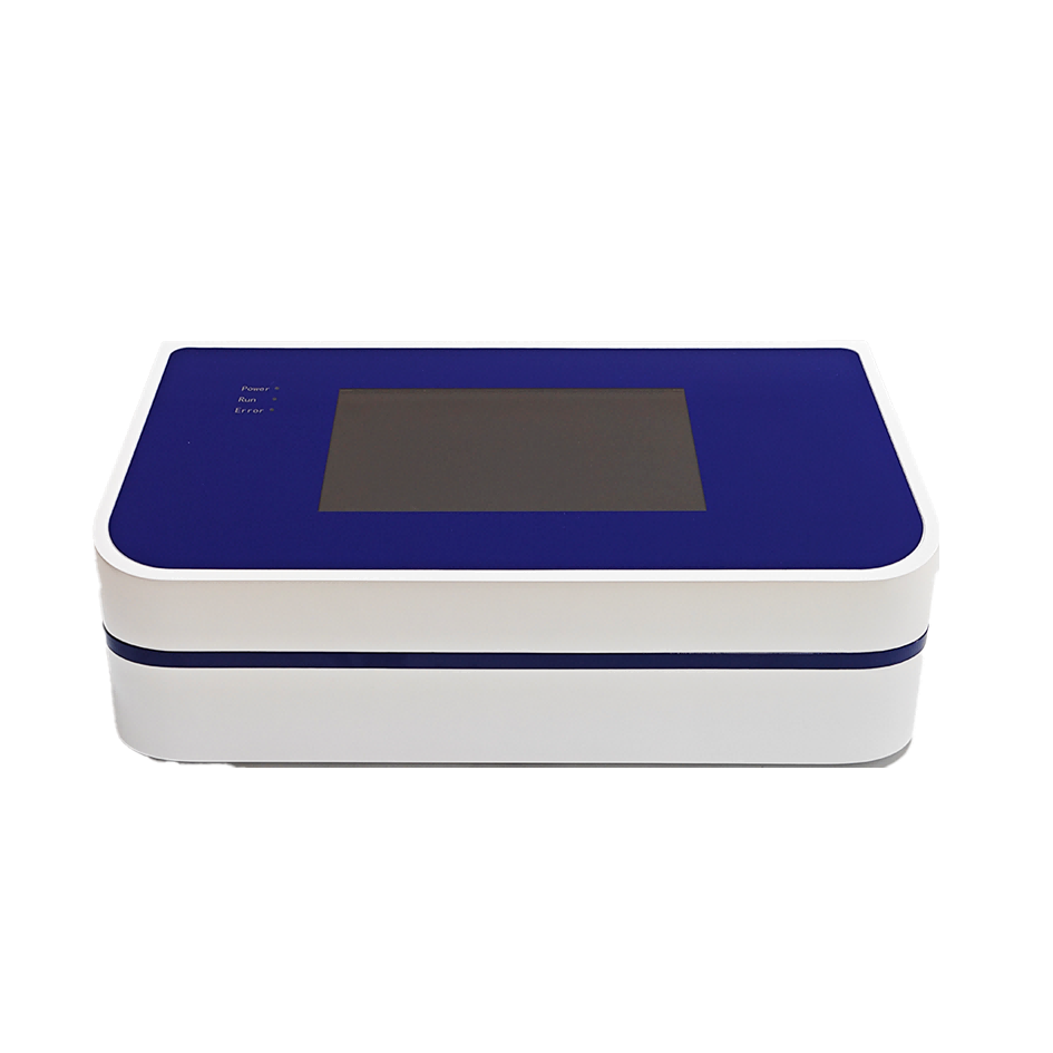 Инструмент за тестирање на интегритетот на филтерот