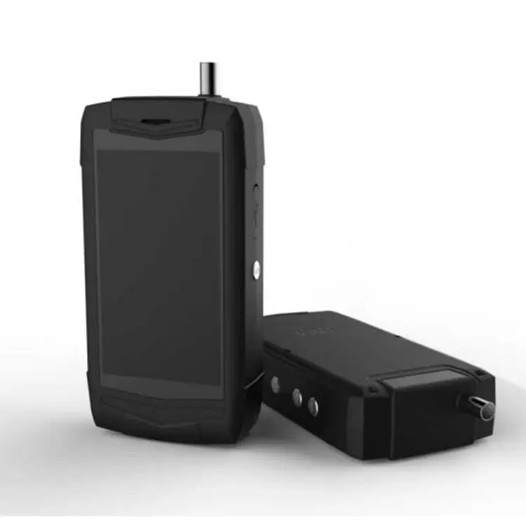 MS650 Рачен Раман Инструмент за проверка на опасни предмети